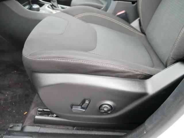 used 2016 Jeep Cherokee car, priced at $15,998