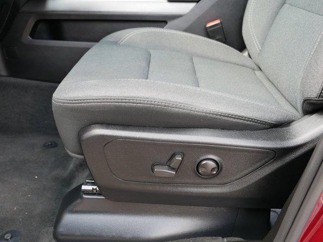 used 2022 Ram 1500 car, priced at $22,998