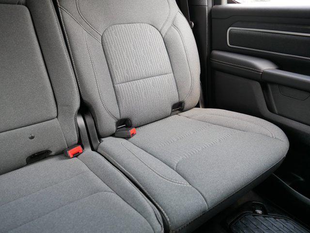 used 2022 Ram 1500 car, priced at $22,998