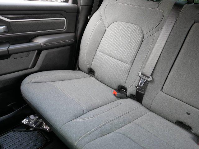 used 2022 Ram 1500 car, priced at $22,998