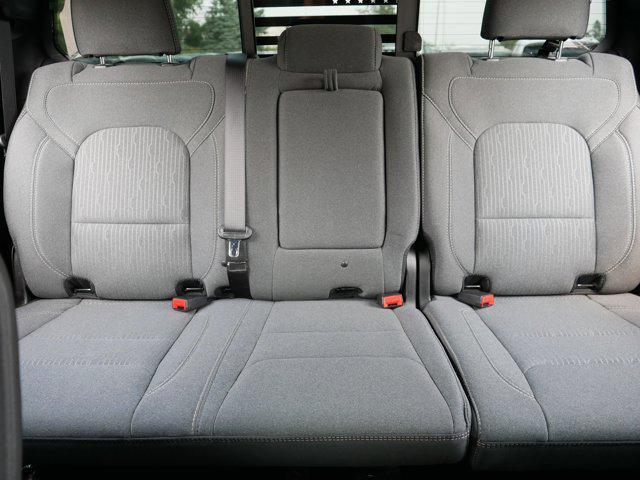 used 2022 Ram 1500 car, priced at $22,998