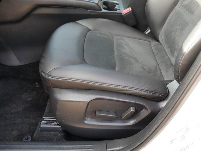 used 2022 Mazda CX-5 car, priced at $24,498