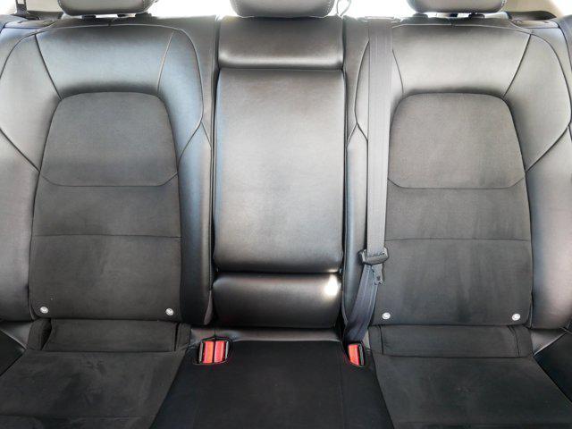 used 2022 Mazda CX-5 car, priced at $24,498