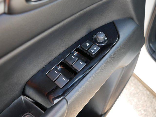 used 2022 Mazda CX-5 car, priced at $24,498