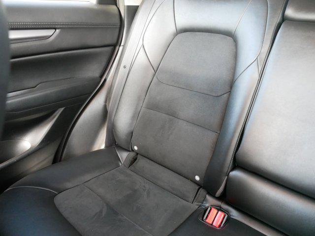 used 2022 Mazda CX-5 car, priced at $24,498