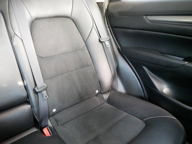 used 2022 Mazda CX-5 car, priced at $24,498