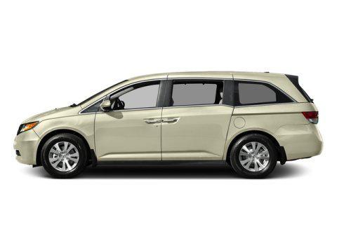 used 2016 Honda Odyssey car, priced at $16,900