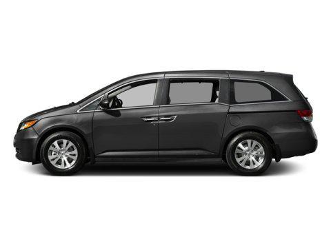 used 2016 Honda Odyssey car, priced at $16,900