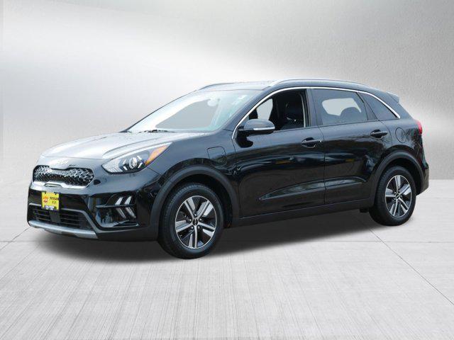 used 2022 Kia Niro Plug-In Hybrid car, priced at $27,995