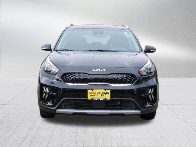 used 2022 Kia Niro Plug-In Hybrid car, priced at $27,995