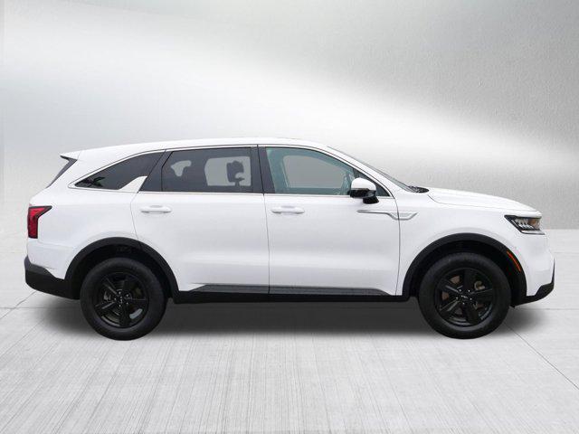 used 2022 Kia Sorento car, priced at $20,998