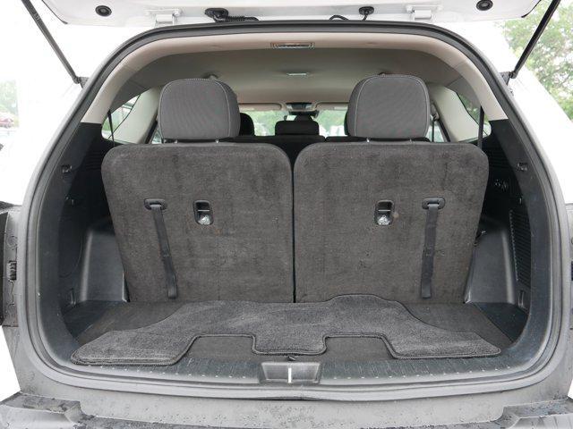 used 2022 Kia Sorento car, priced at $21,998