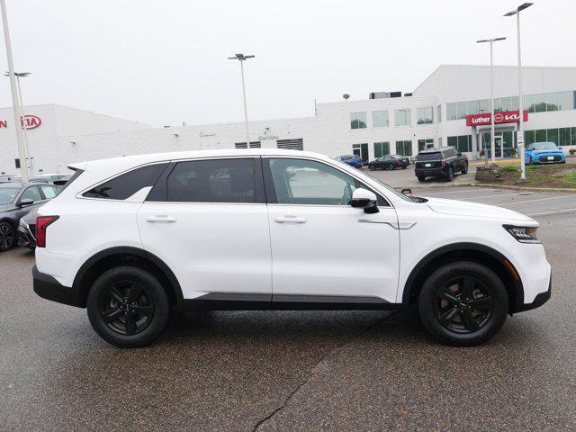 used 2022 Kia Sorento car, priced at $21,998