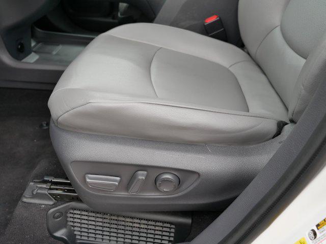 used 2021 Toyota Sienna car, priced at $33,998