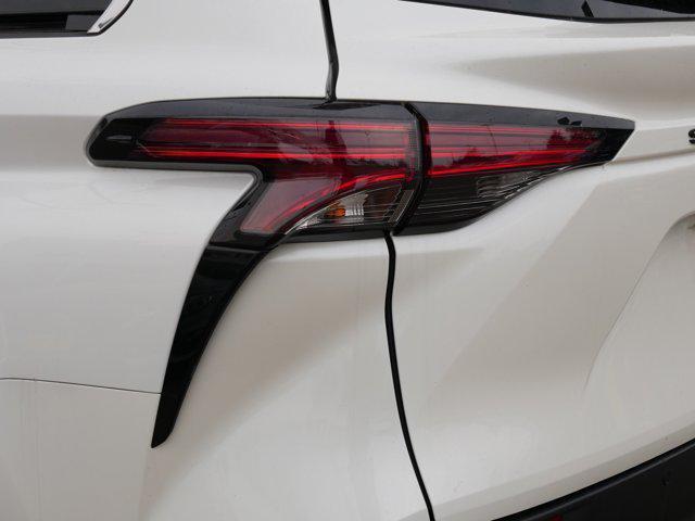 used 2021 Toyota Sienna car, priced at $33,998