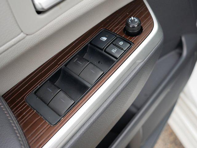 used 2021 Toyota Sienna car, priced at $33,998
