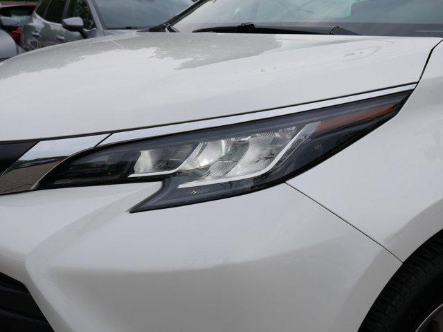 used 2021 Toyota Sienna car, priced at $33,998