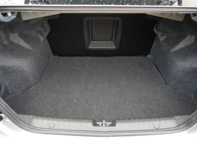 used 2024 Mitsubishi Mirage G4 car, priced at $15,498