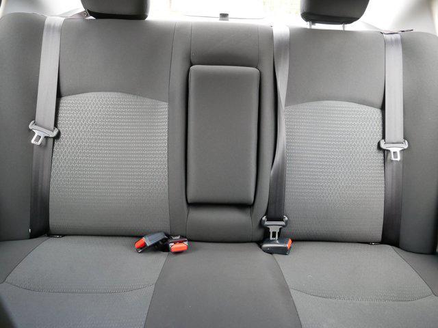 used 2024 Mitsubishi Mirage G4 car, priced at $15,498