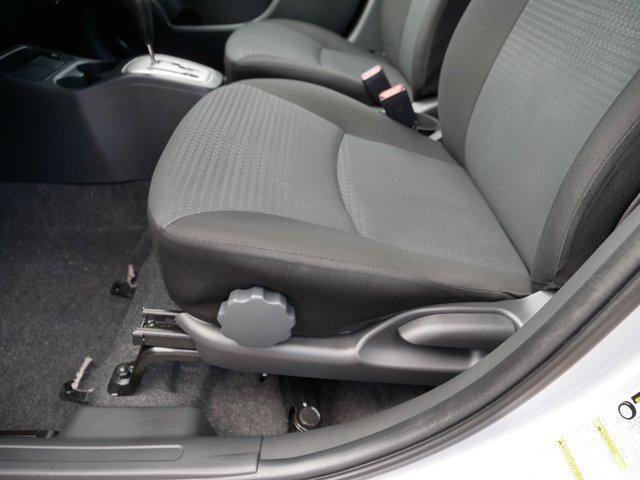 used 2024 Mitsubishi Mirage G4 car, priced at $15,498