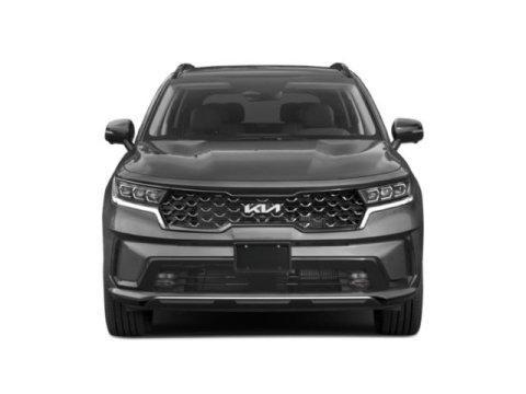 used 2022 Kia Sorento car, priced at $29,995