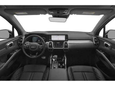 used 2022 Kia Sorento car, priced at $29,995