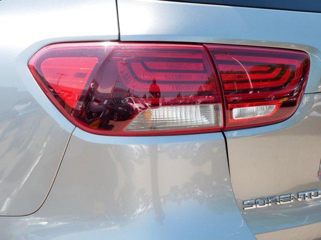 used 2019 Kia Sorento car, priced at $10,000