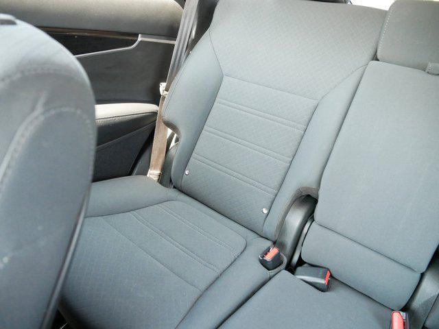 used 2019 Kia Sorento car, priced at $10,000