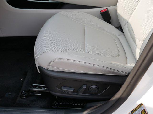 used 2025 Hyundai TUCSON Hybrid car, priced at $38,498