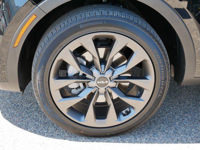 used 2023 Kia Sorento car, priced at $37,998