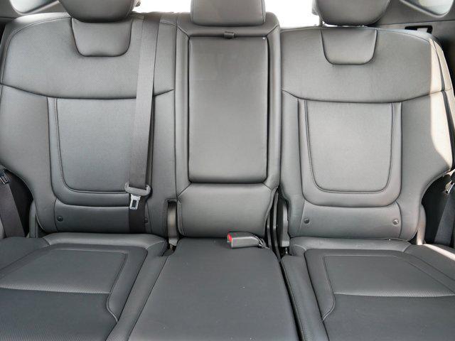 used 2022 Hyundai Tucson car, priced at $26,998