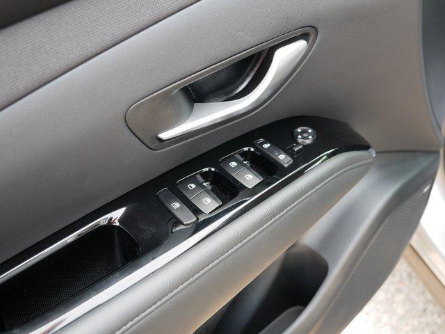 used 2022 Hyundai Tucson car, priced at $26,998