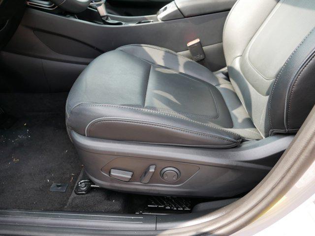 used 2022 Hyundai Tucson car, priced at $26,998