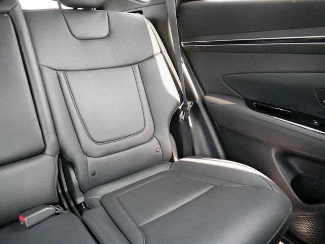 used 2022 Hyundai Tucson car, priced at $26,998