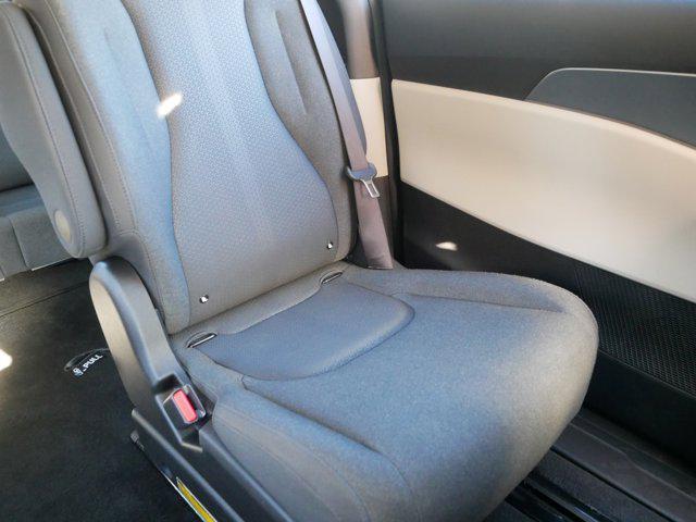 used 2023 Kia Carnival car, priced at $31,998