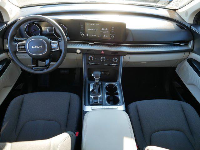 used 2023 Kia Carnival car, priced at $31,998