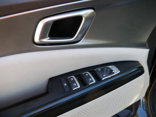 used 2023 Kia Carnival car, priced at $31,998