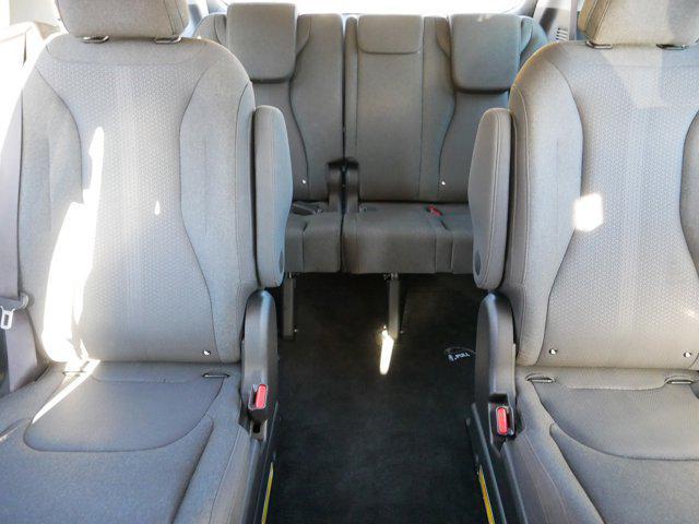 used 2023 Kia Carnival car, priced at $31,998