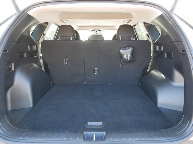 used 2022 Hyundai Tucson car, priced at $25,998