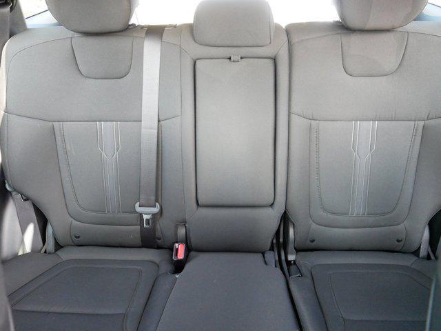 used 2022 Hyundai Tucson car, priced at $25,998