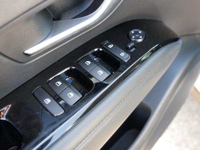 used 2022 Hyundai Tucson car, priced at $25,998