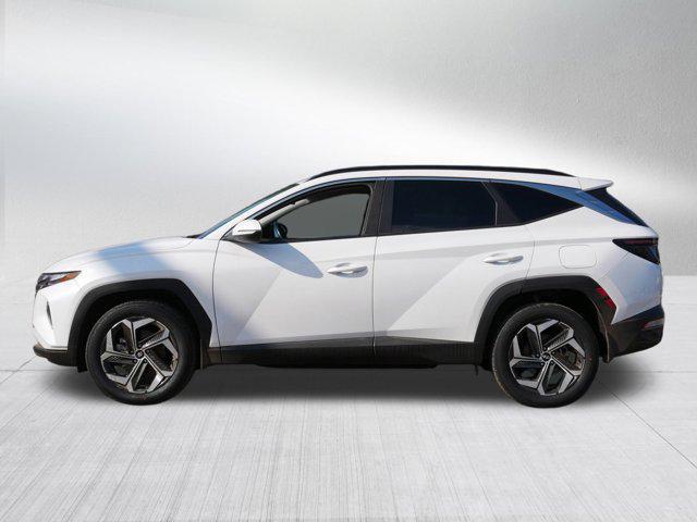 used 2022 Hyundai Tucson car, priced at $25,998