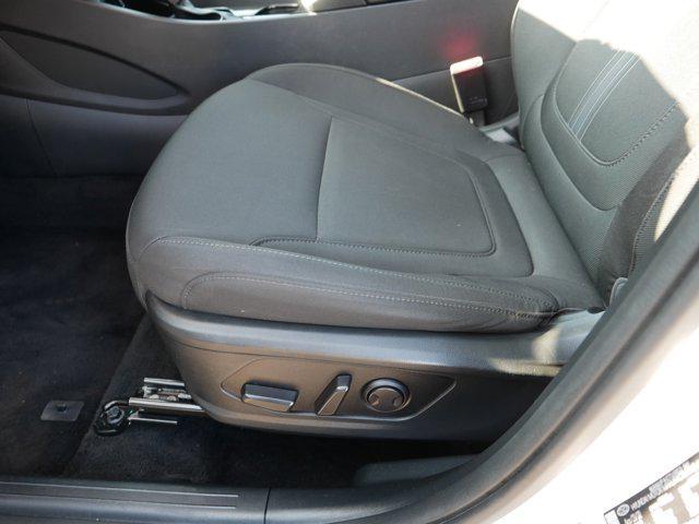 used 2022 Hyundai Tucson car, priced at $25,998