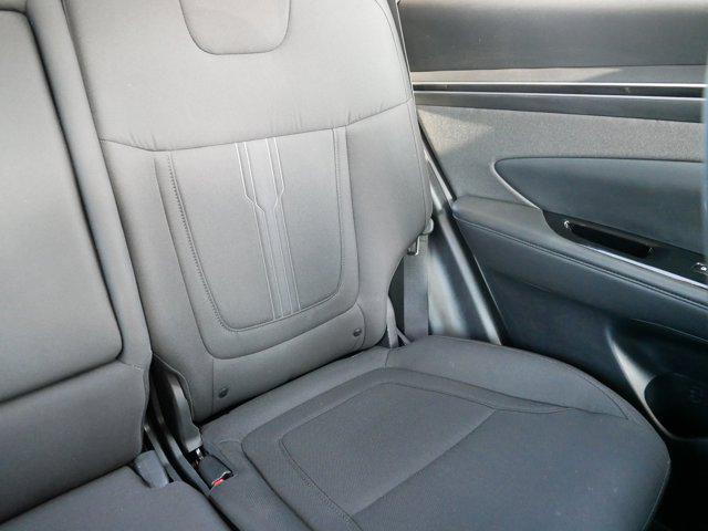 used 2022 Hyundai Tucson car, priced at $25,998