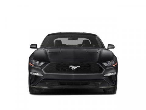 used 2018 Ford Mustang car, priced at $22,995