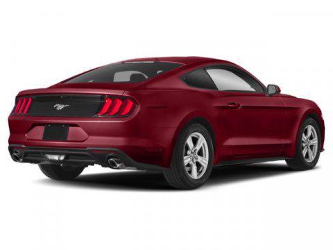 used 2018 Ford Mustang car, priced at $22,995
