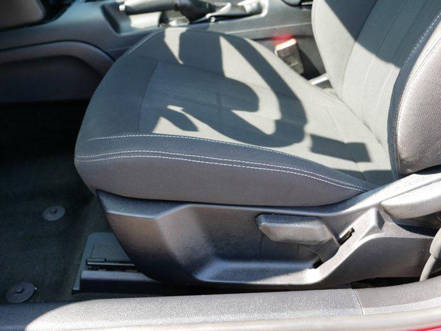 used 2018 Ford Mustang car, priced at $21,998
