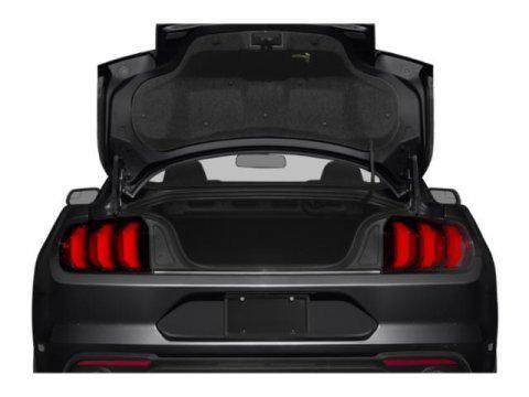 used 2018 Ford Mustang car, priced at $22,995