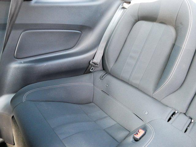 used 2018 Ford Mustang car, priced at $21,998