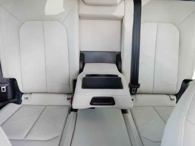 used 2022 Audi Q3 car, priced at $29,998